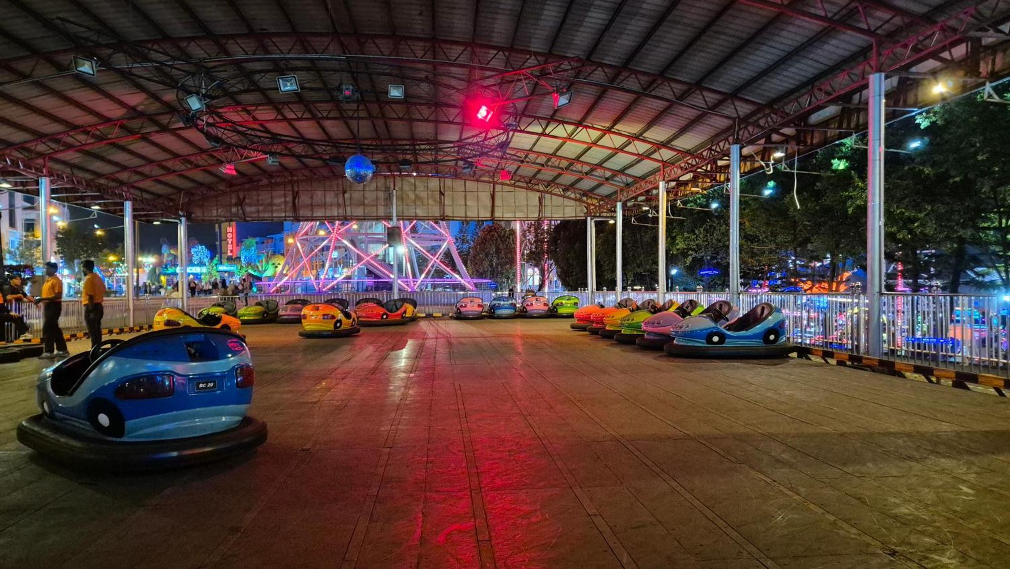 I-City Free Wifi 55Inch Smarttv Car Park Fit 5Pax Shah Alam Buitenkant foto